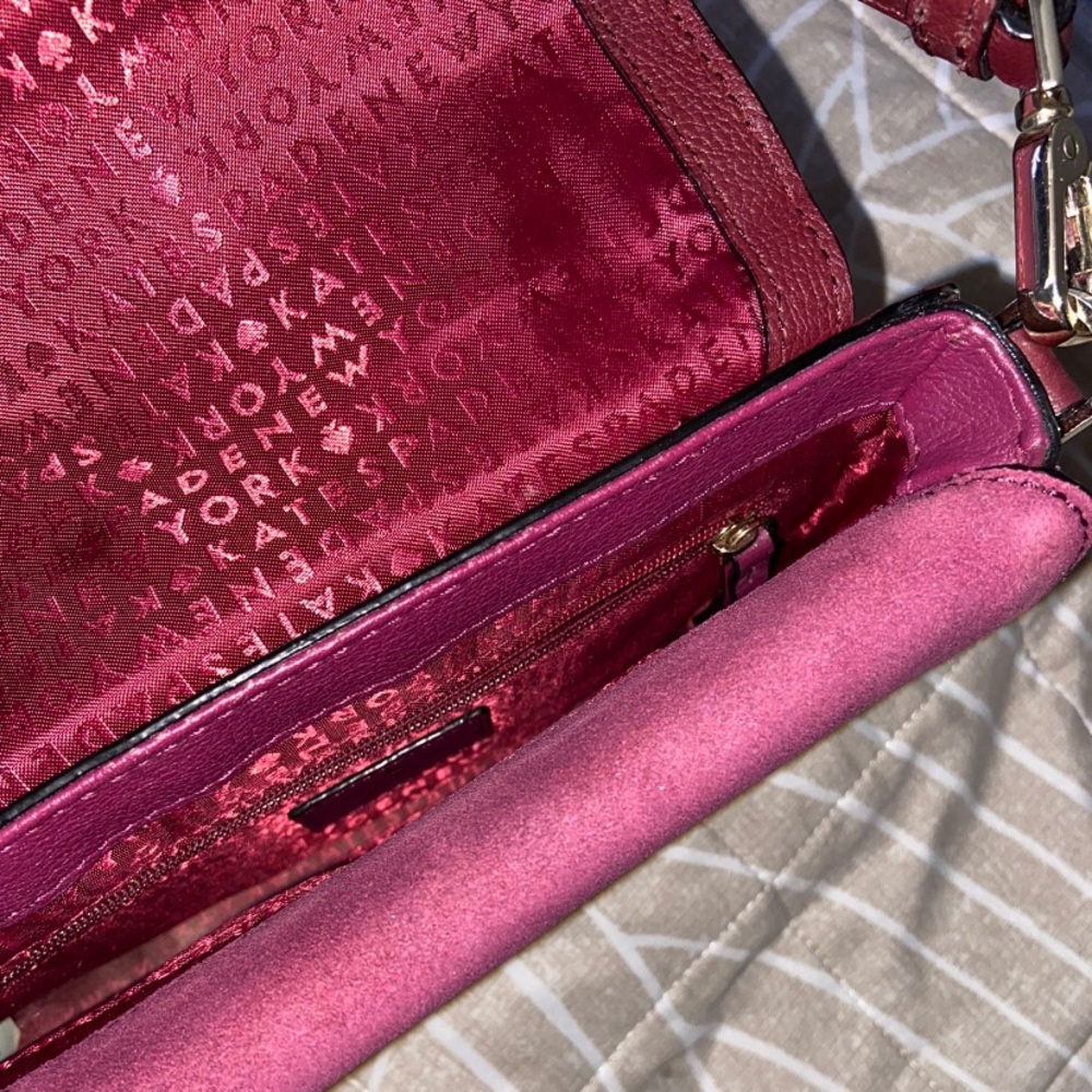 Kate Spade Cross Body Bag 🛍 - Picture 5 of 5